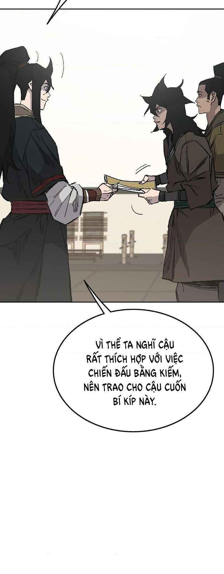 Tiên Kiếm Bất Bại - Chapter 85 - Page 10