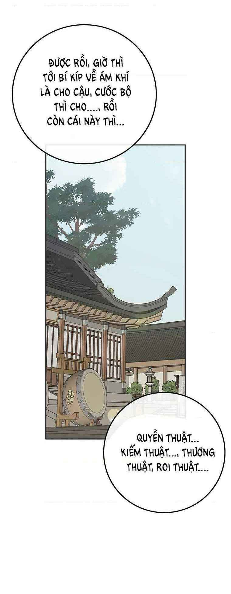 Tiên Kiếm Bất Bại - Chapter 85 - Page 11