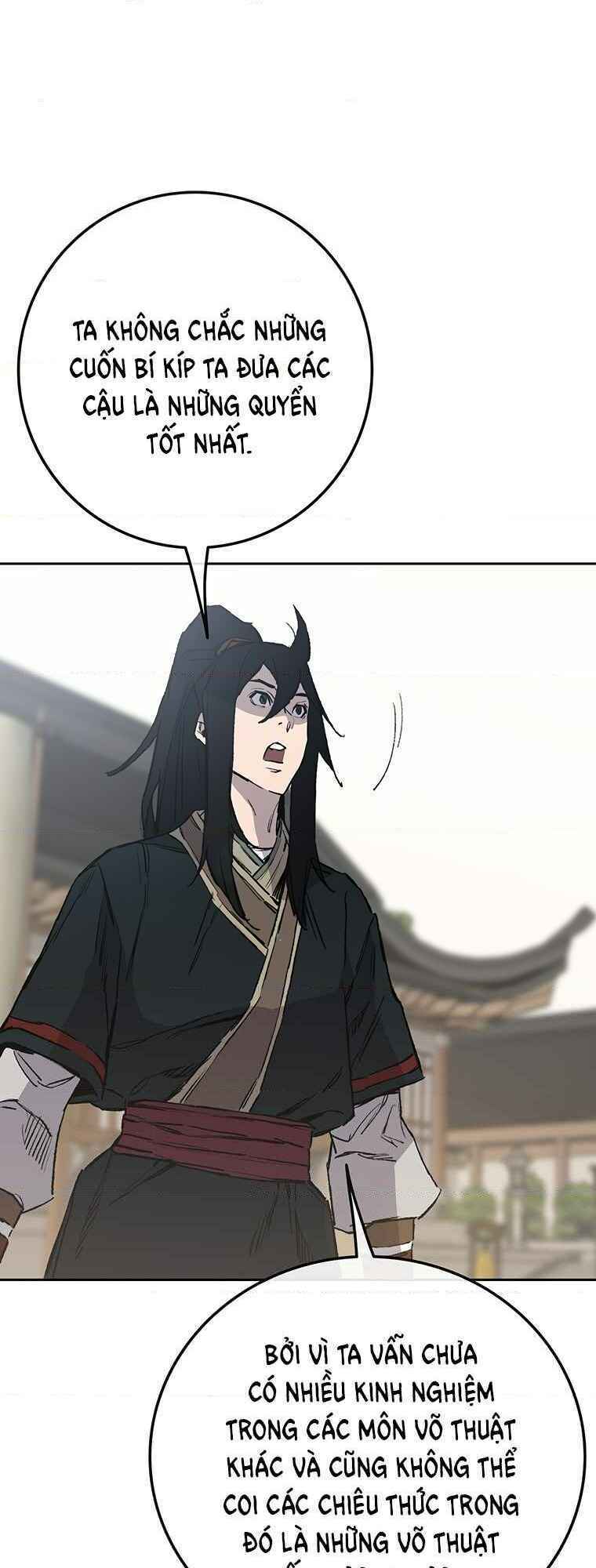 Tiên Kiếm Bất Bại - Chapter 85 - Page 12