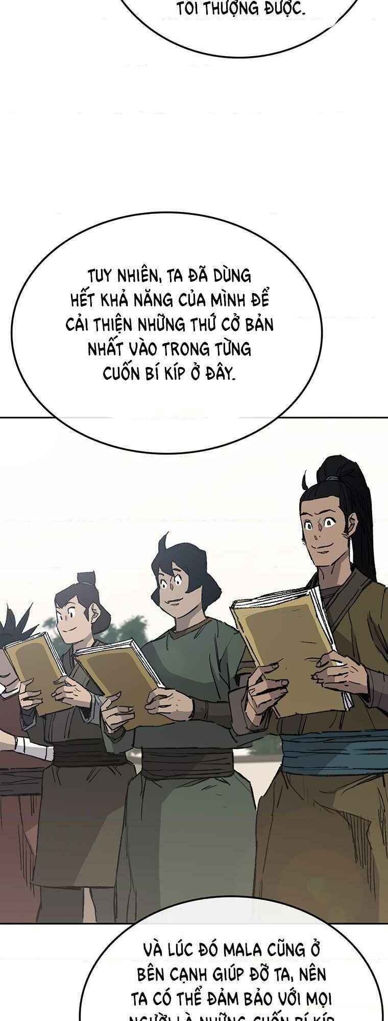 Tiên Kiếm Bất Bại - Chapter 85 - Page 13