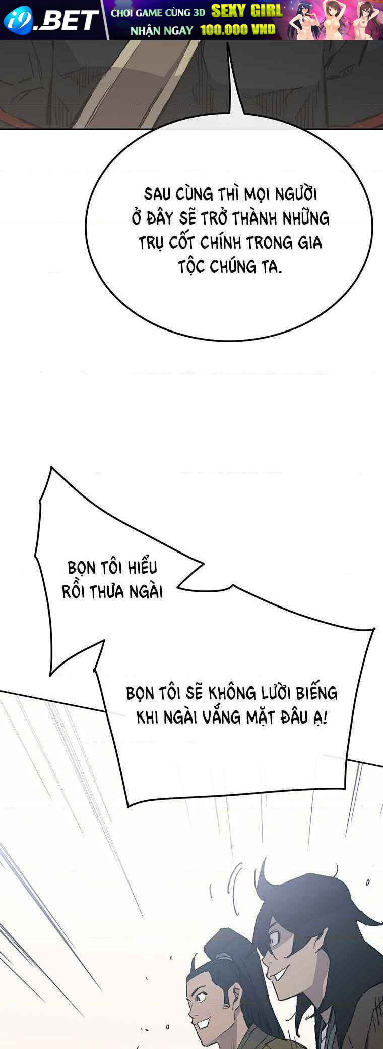 Tiên Kiếm Bất Bại - Chapter 85 - Page 16