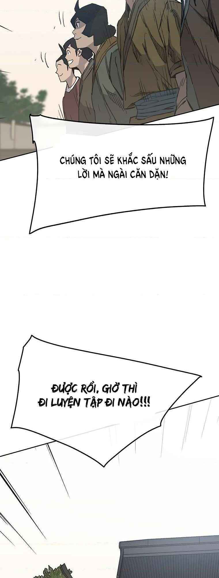 Tiên Kiếm Bất Bại - Chapter 85 - Page 17