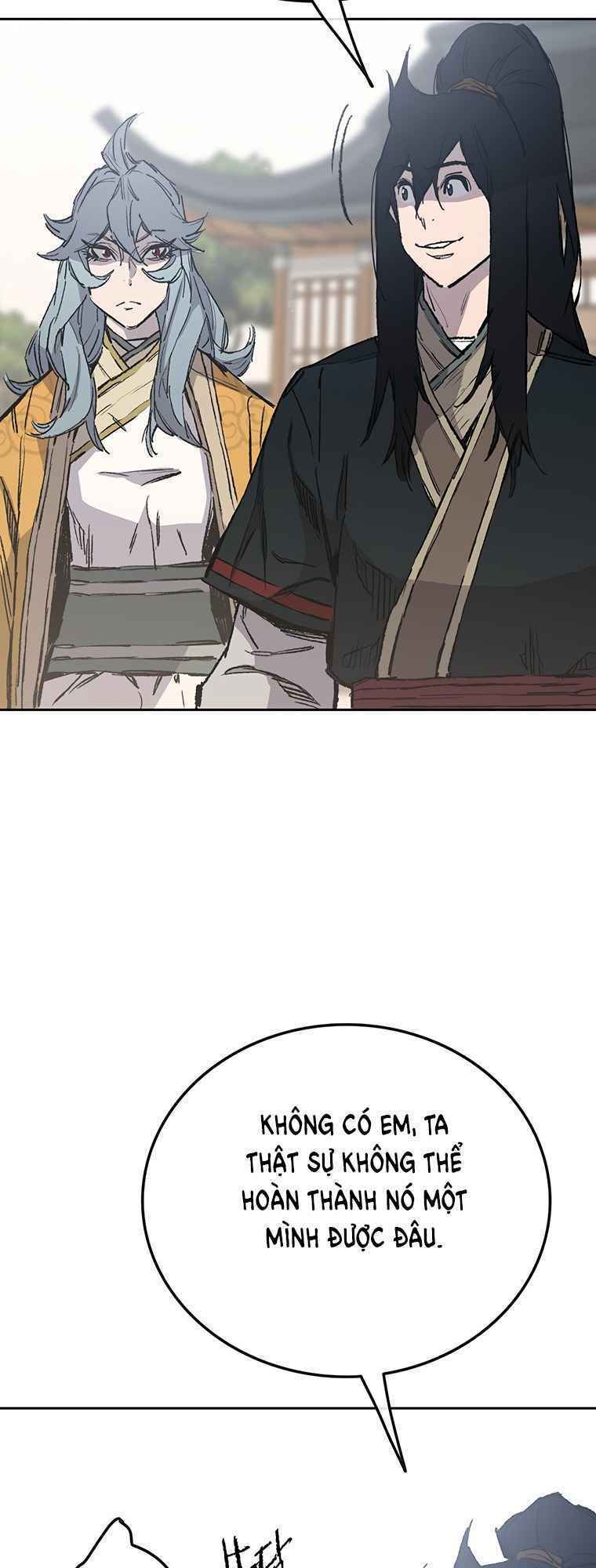 Tiên Kiếm Bất Bại - Chapter 85 - Page 20