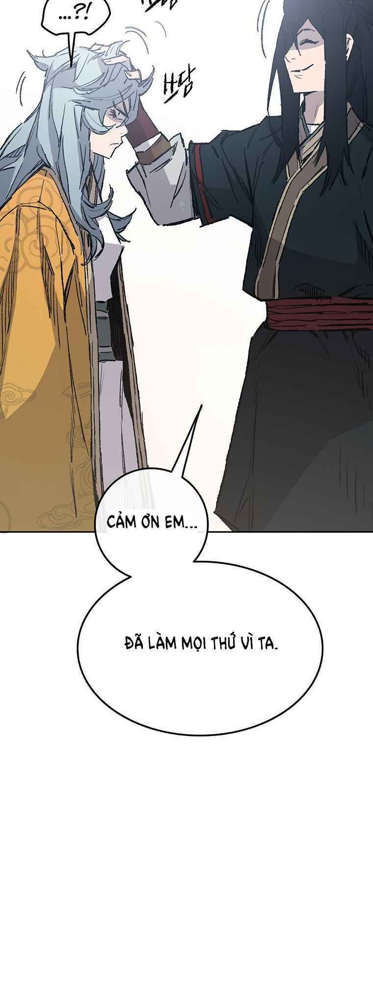 Tiên Kiếm Bất Bại - Chapter 85 - Page 21