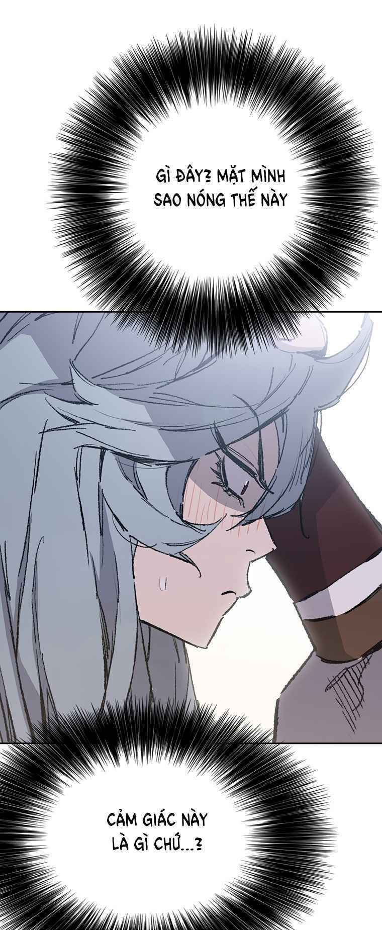 Tiên Kiếm Bất Bại - Chapter 85 - Page 22