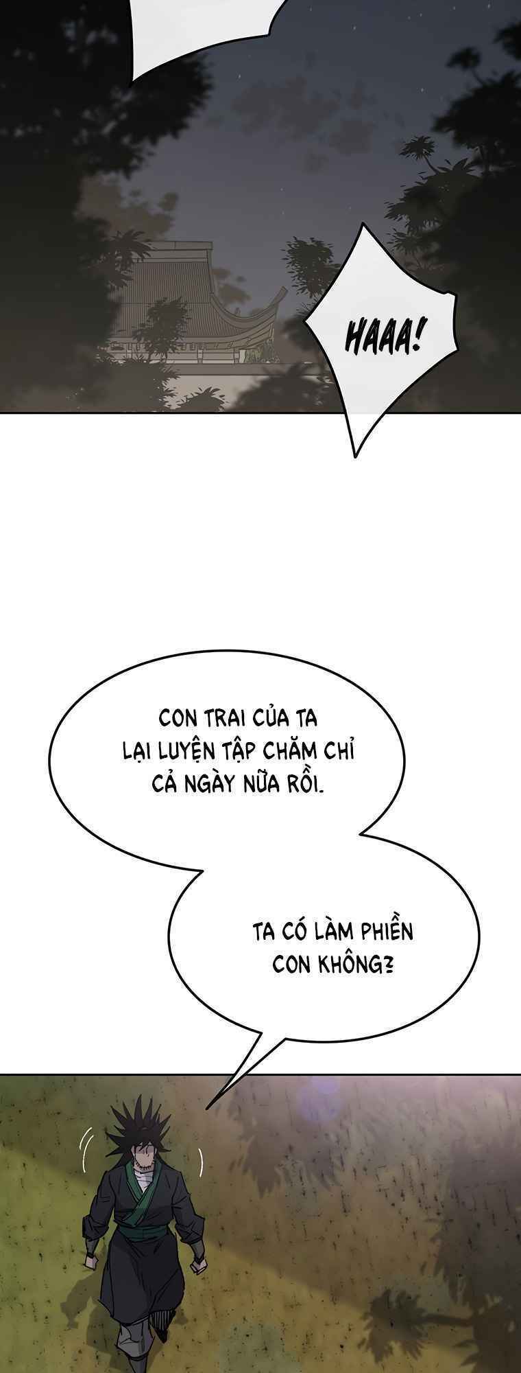 Tiên Kiếm Bất Bại - Chapter 85 - Page 24