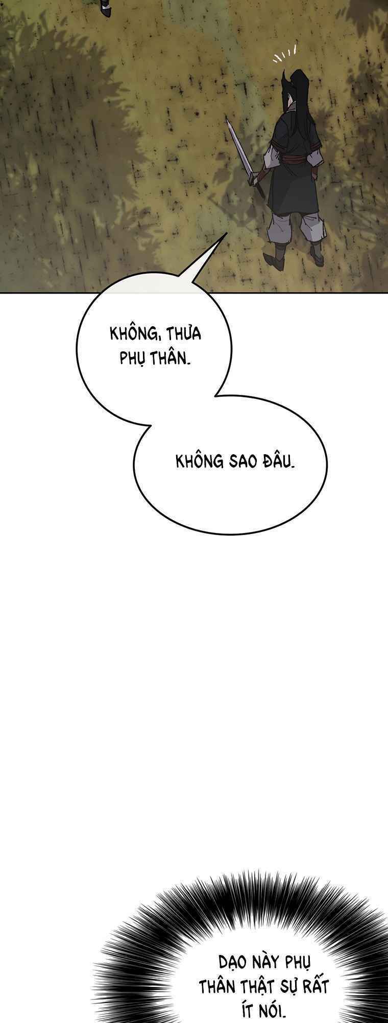 Tiên Kiếm Bất Bại - Chapter 85 - Page 25