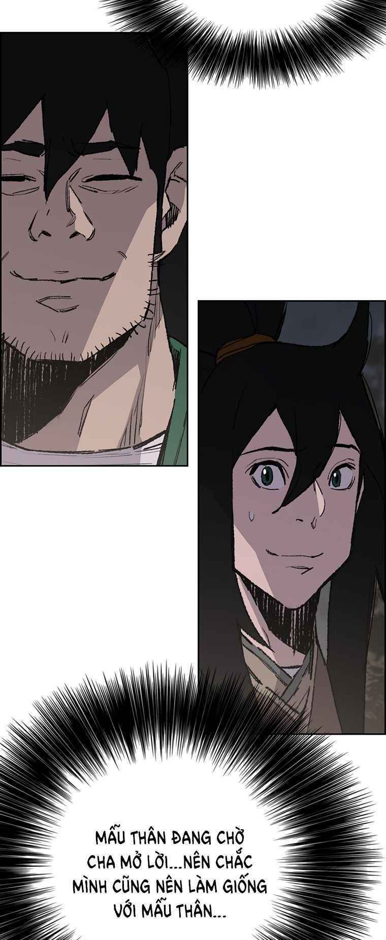 Tiên Kiếm Bất Bại - Chapter 85 - Page 26