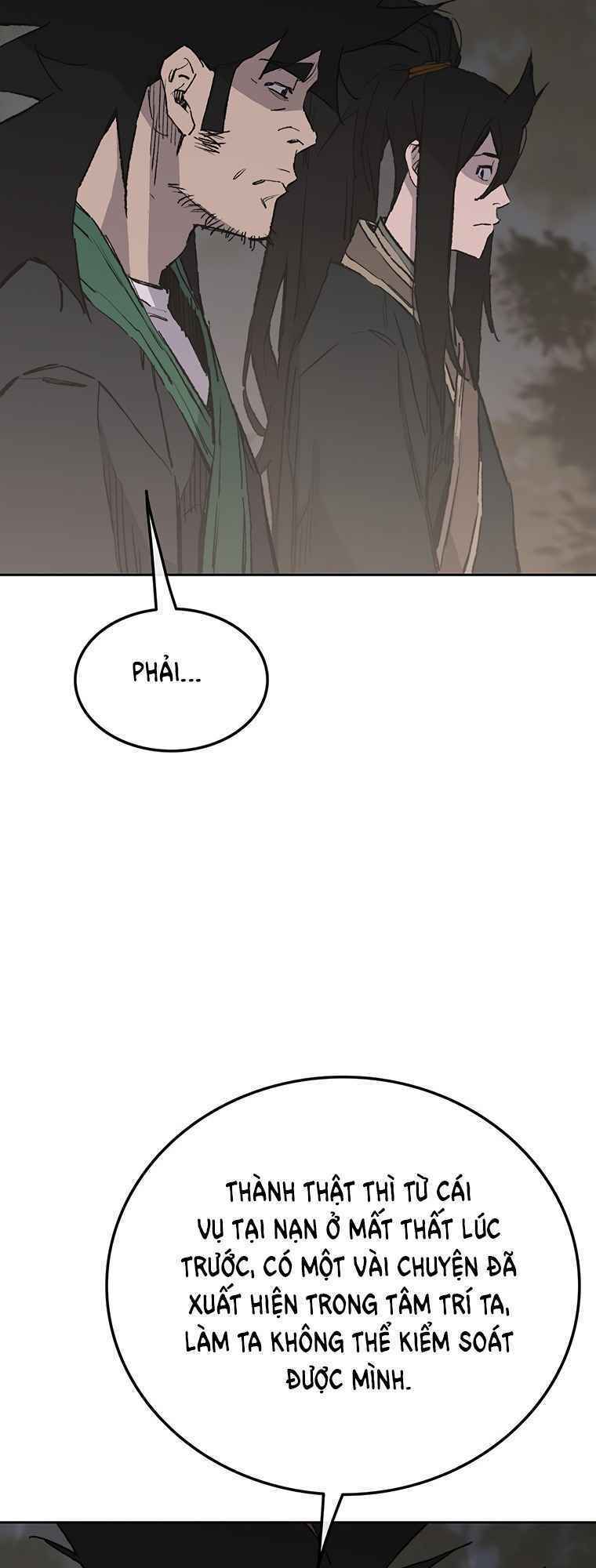 Tiên Kiếm Bất Bại - Chapter 85 - Page 29