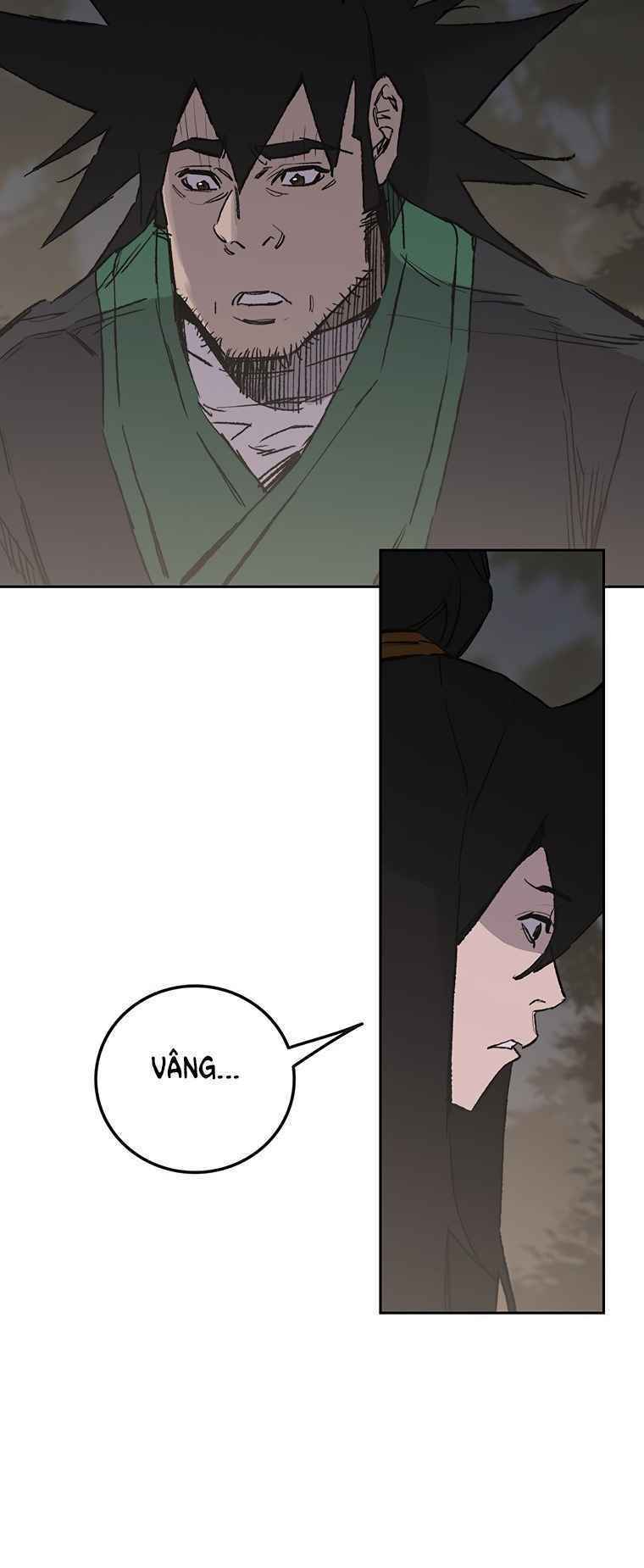 Tiên Kiếm Bất Bại - Chapter 85 - Page 30