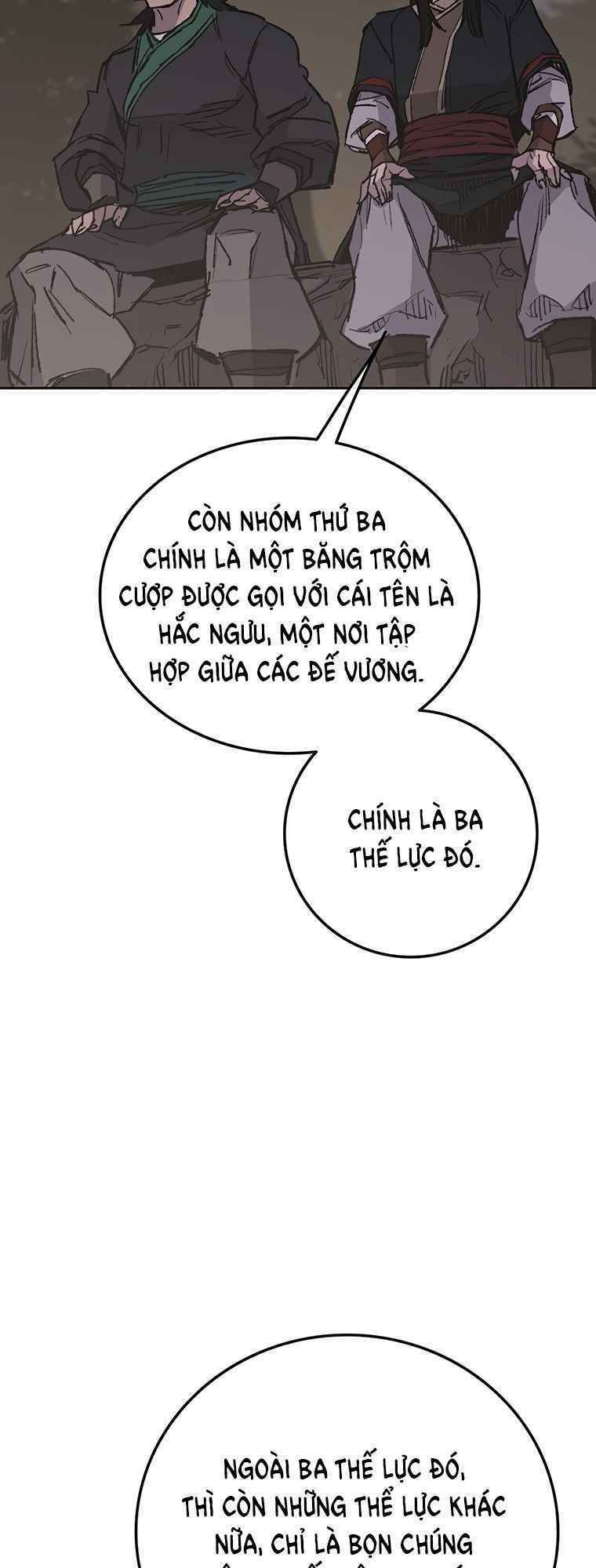 Tiên Kiếm Bất Bại - Chapter 85 - Page 32