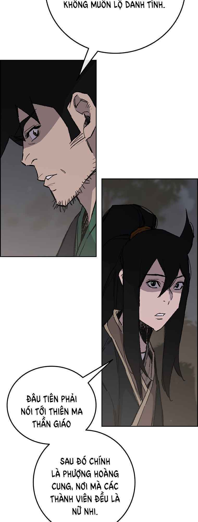 Tiên Kiếm Bất Bại - Chapter 85 - Page 33