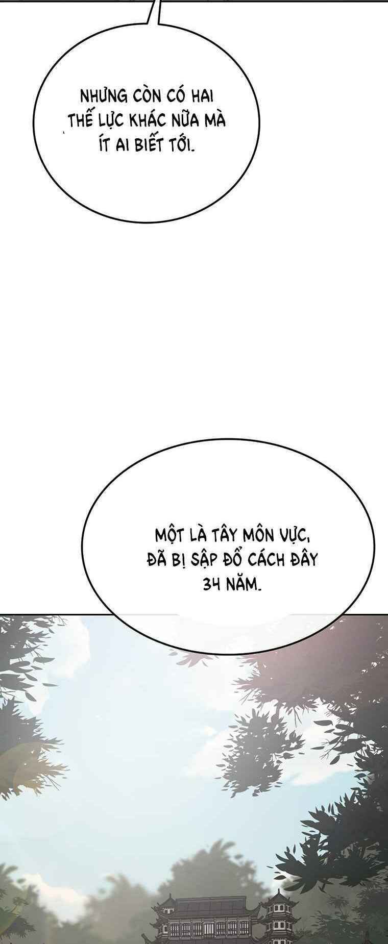 Tiên Kiếm Bất Bại - Chapter 85 - Page 35
