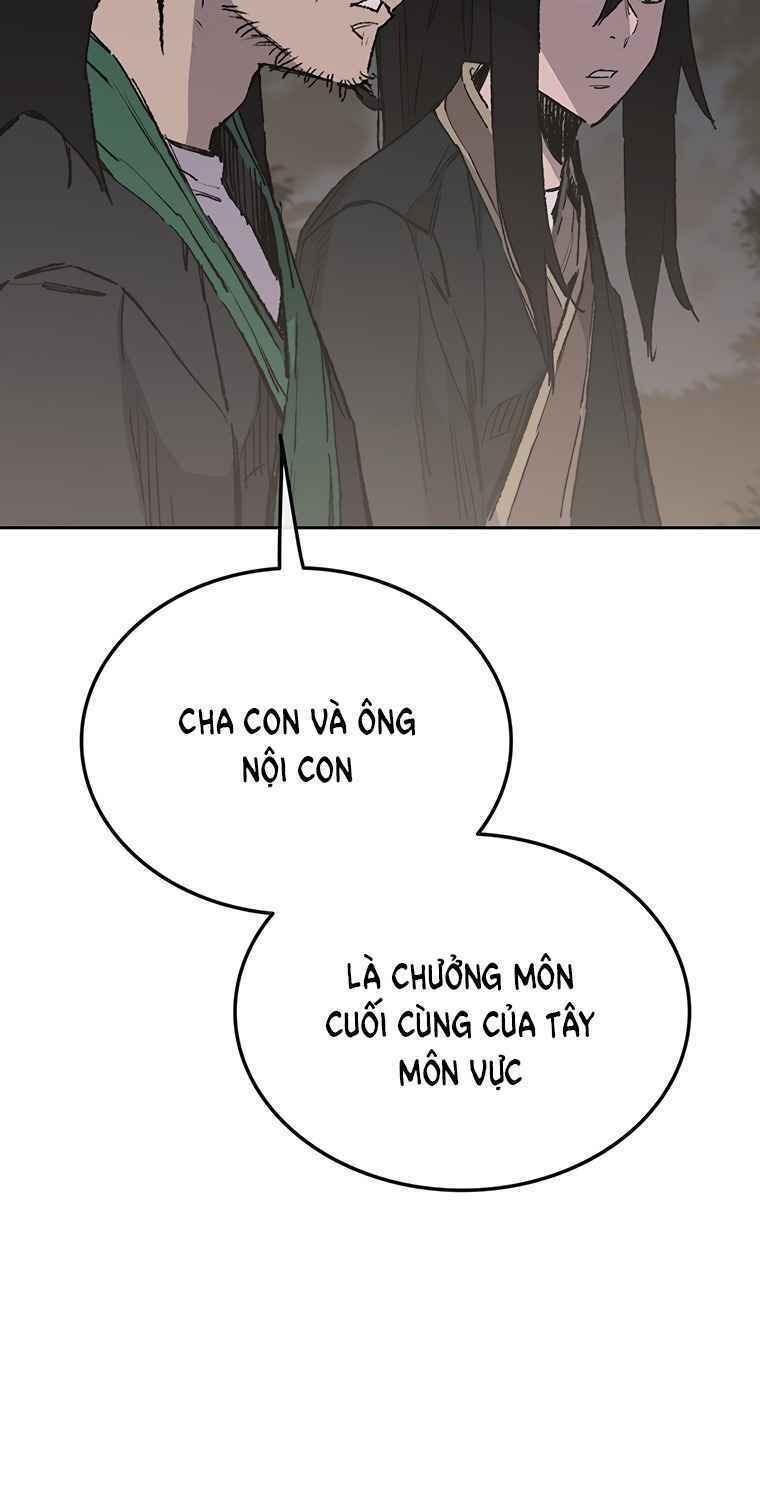 Tiên Kiếm Bất Bại - Chapter 85 - Page 38