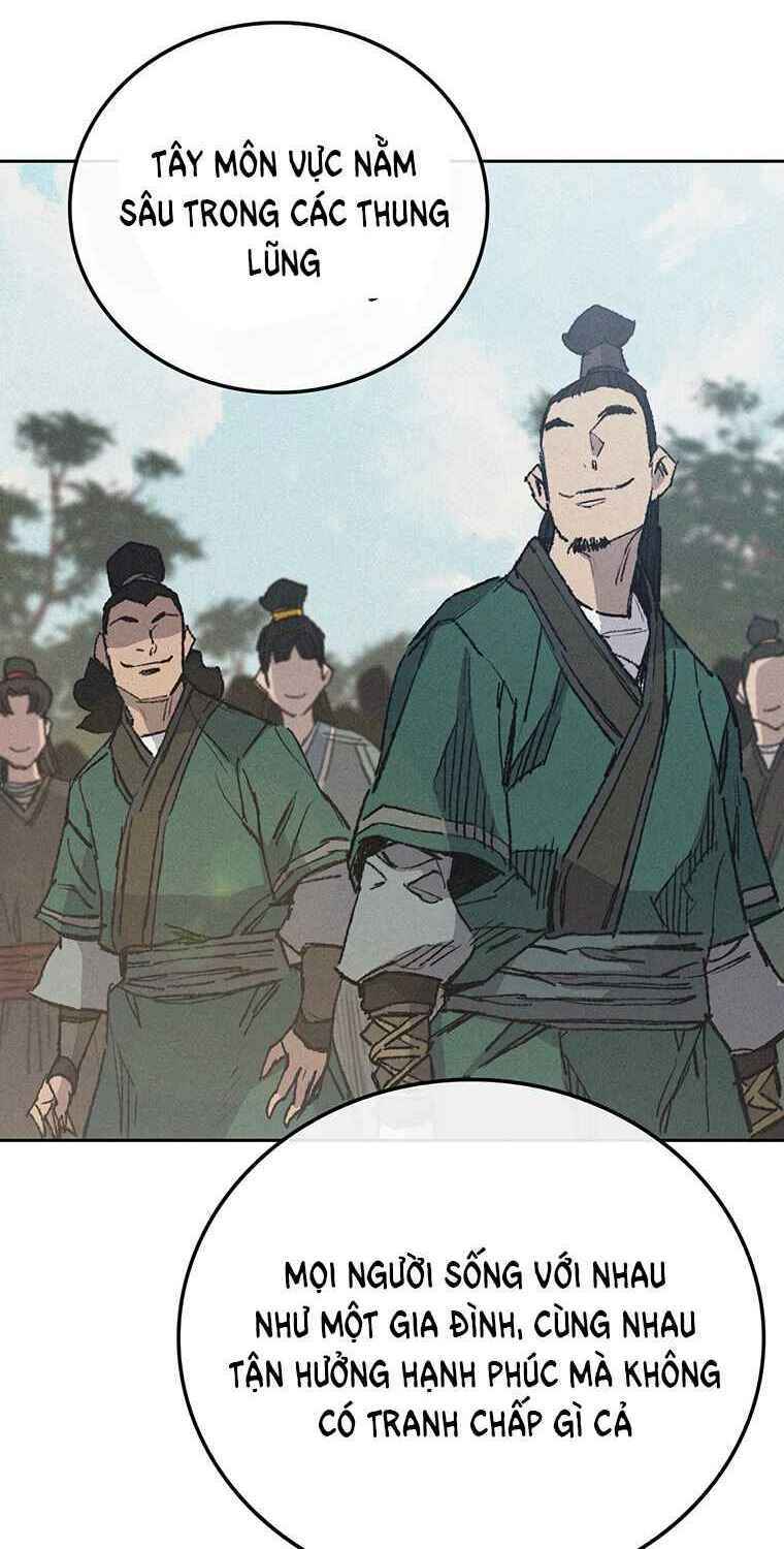 Tiên Kiếm Bất Bại - Chapter 85 - Page 39