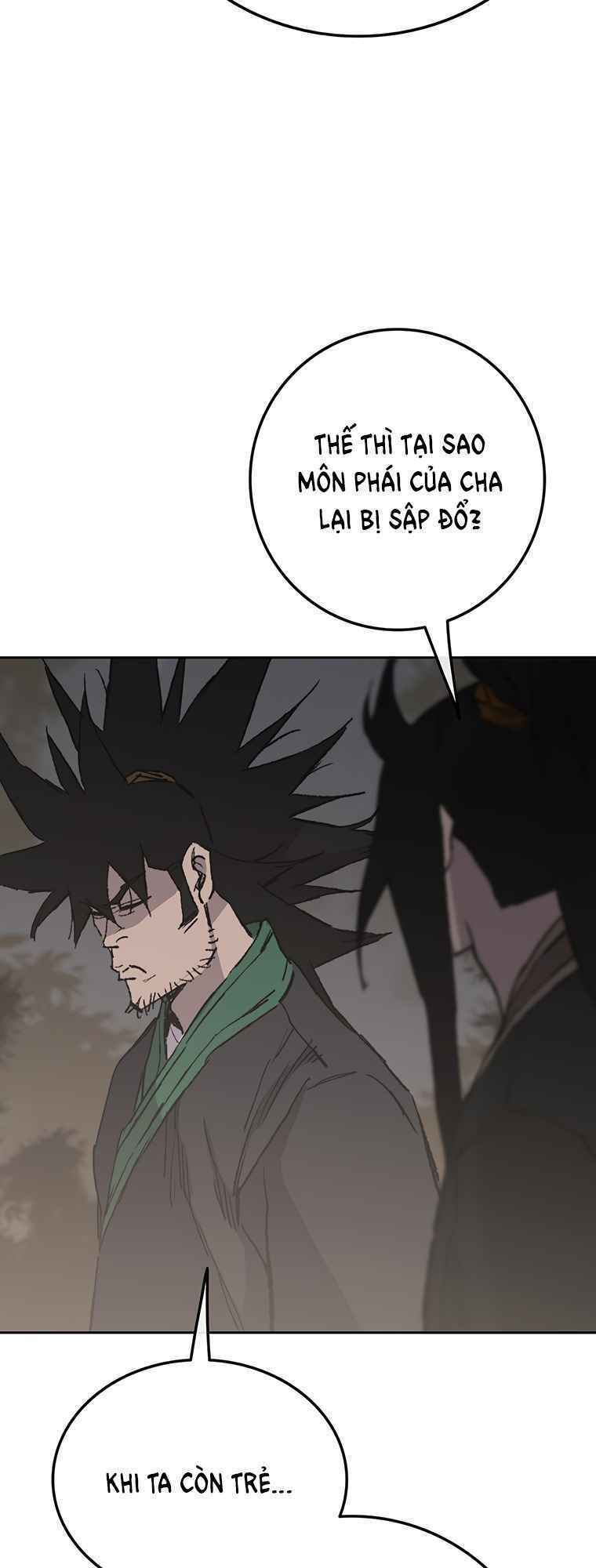 Tiên Kiếm Bất Bại - Chapter 85 - Page 40