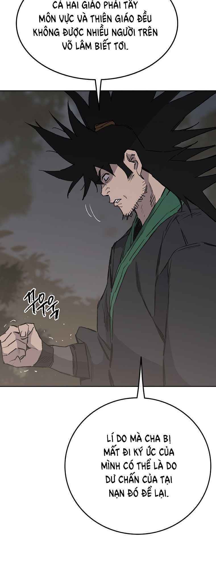 Tiên Kiếm Bất Bại - Chapter 85 - Page 44