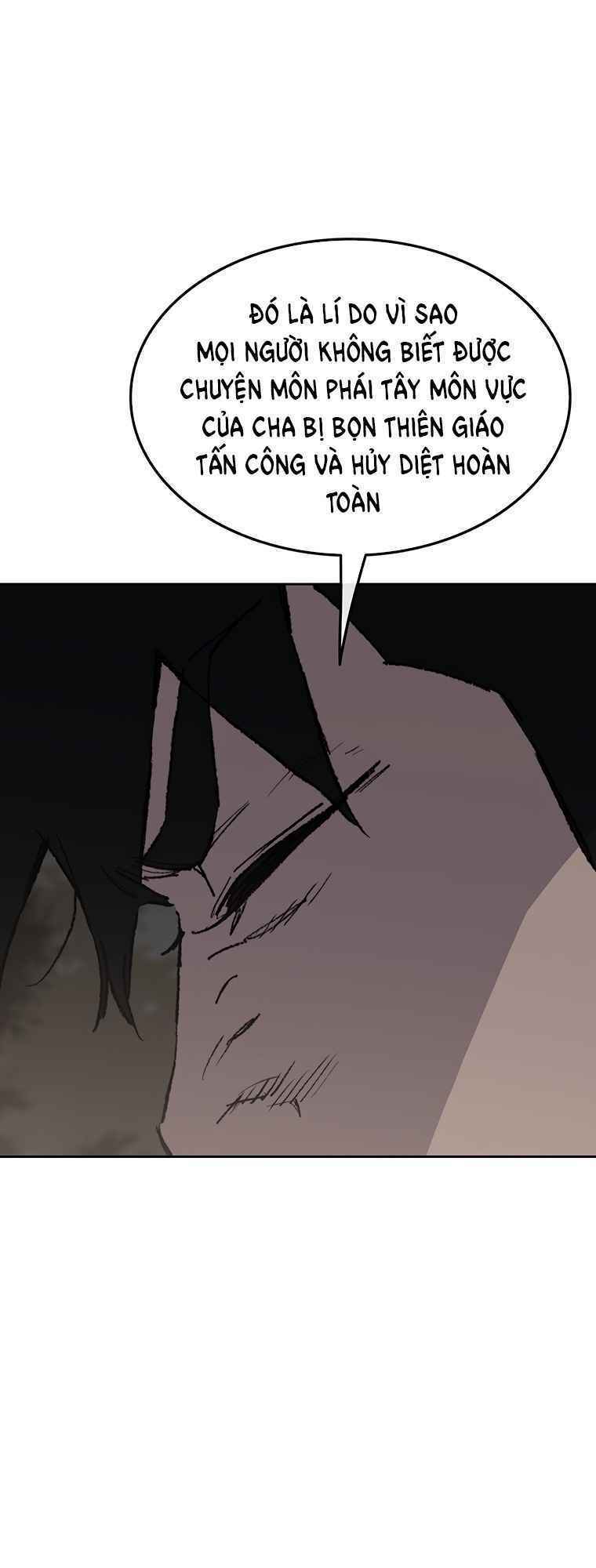 Tiên Kiếm Bất Bại - Chapter 85 - Page 45