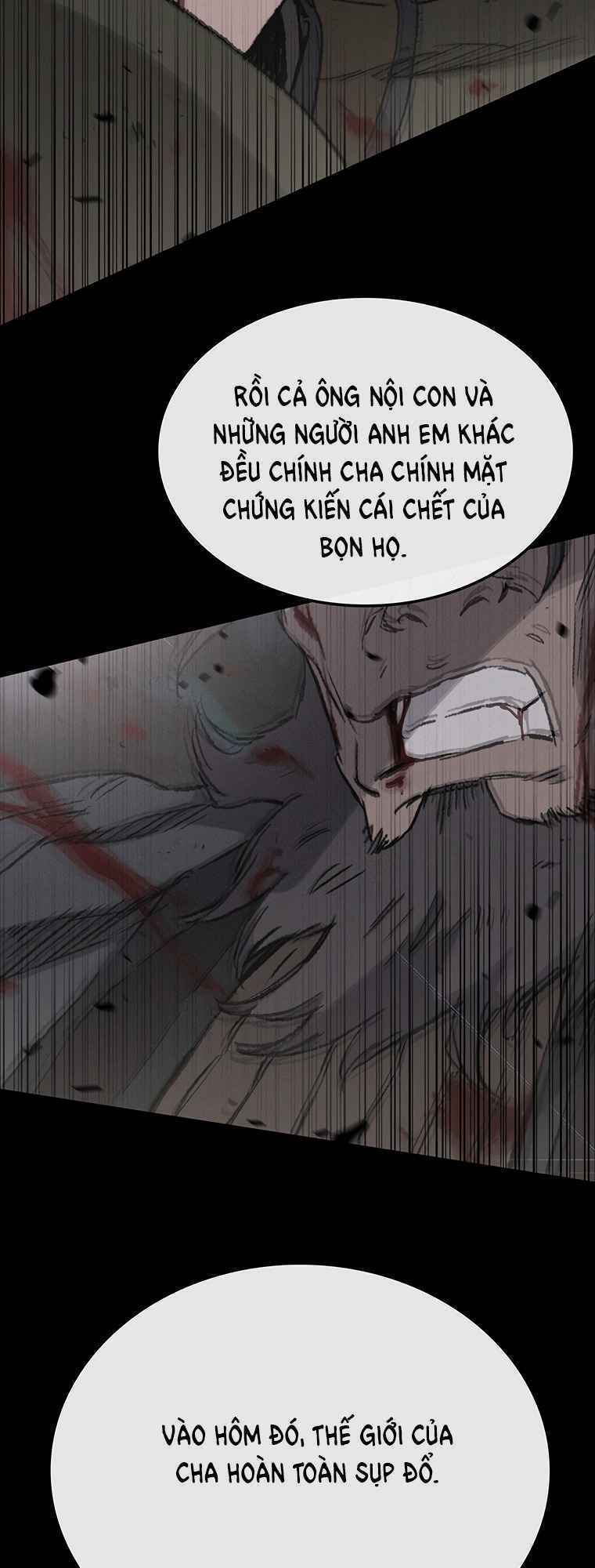 Tiên Kiếm Bất Bại - Chapter 85 - Page 48