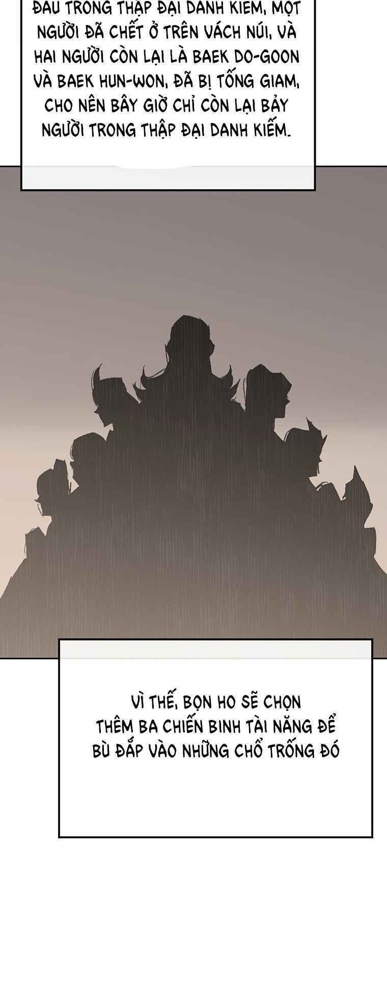 Tiên Kiếm Bất Bại - Chapter 85 - Page 4