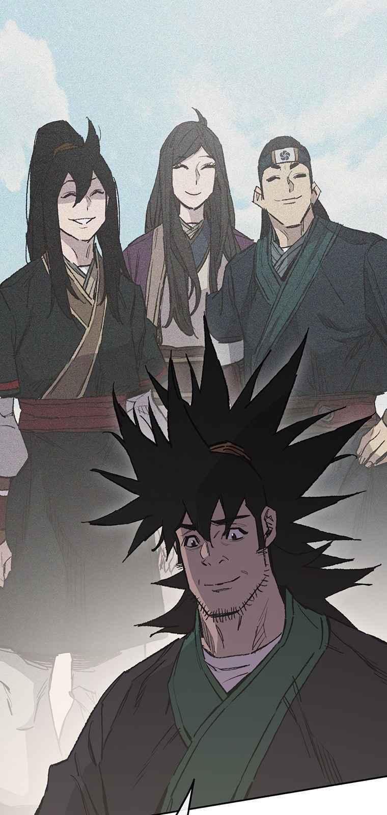 Tiên Kiếm Bất Bại - Chapter 85 - Page 54