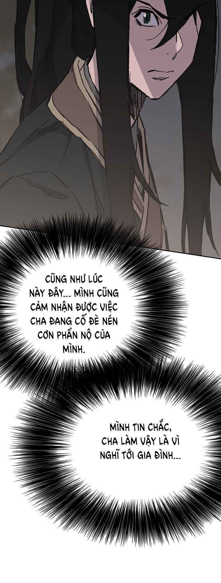 Tiên Kiếm Bất Bại - Chapter 85 - Page 56