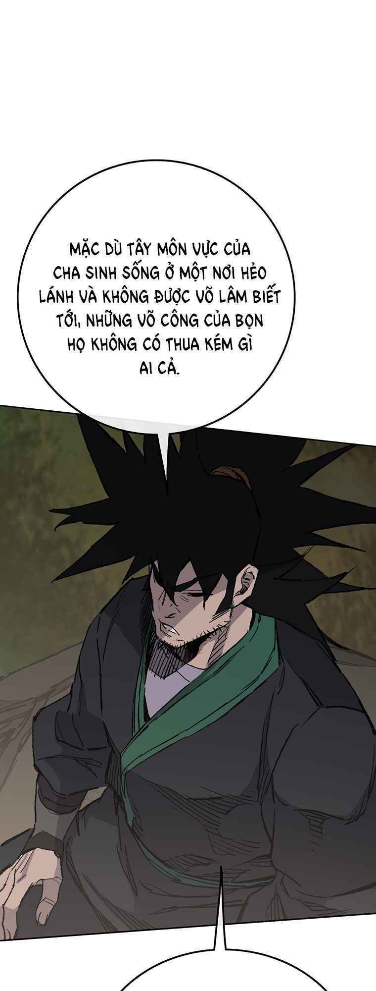 Tiên Kiếm Bất Bại - Chapter 85 - Page 57
