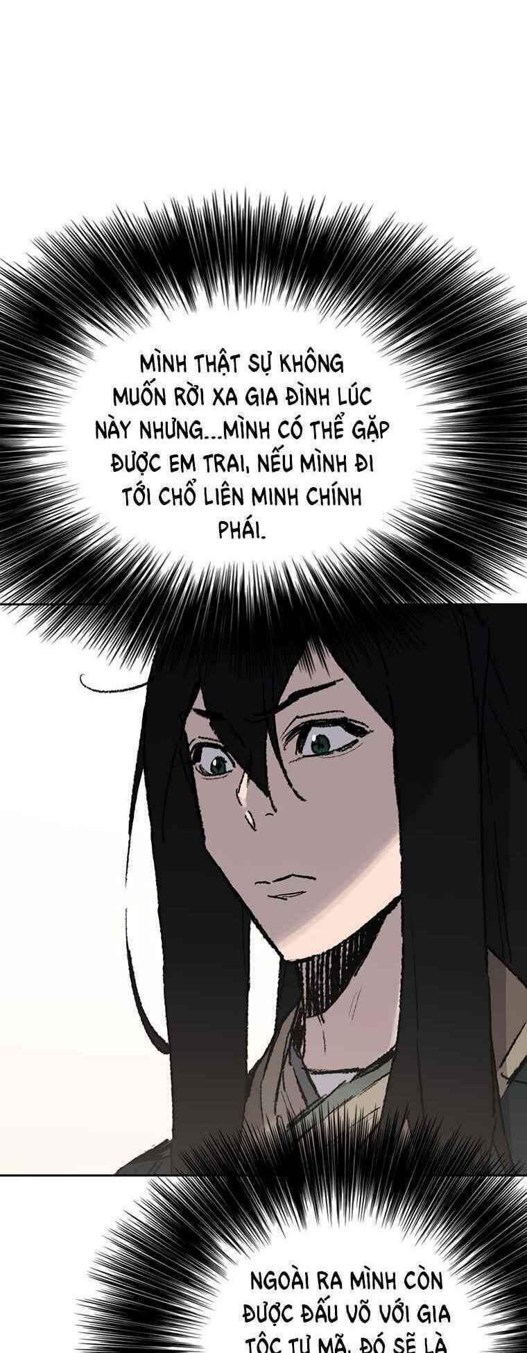 Tiên Kiếm Bất Bại - Chapter 85 - Page 5