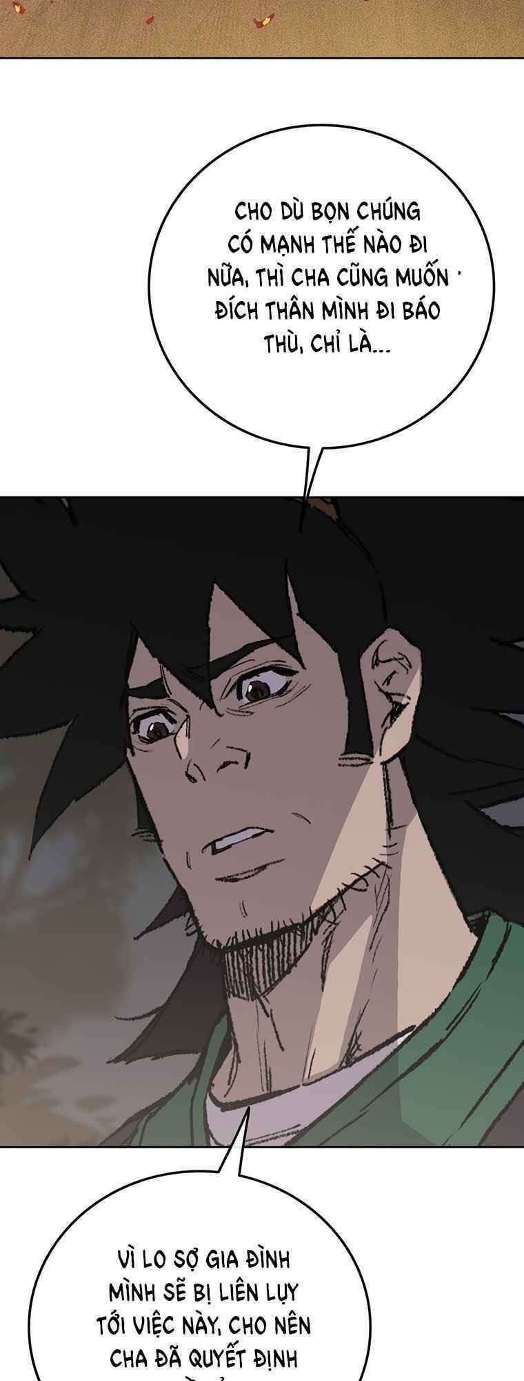 Tiên Kiếm Bất Bại - Chapter 85 - Page 60