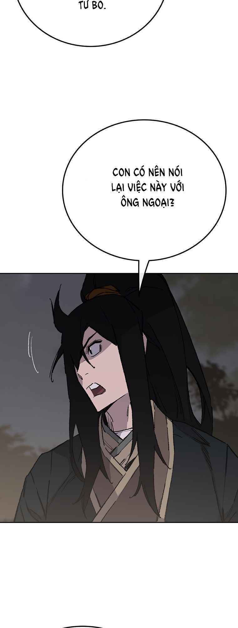 Tiên Kiếm Bất Bại - Chapter 85 - Page 61