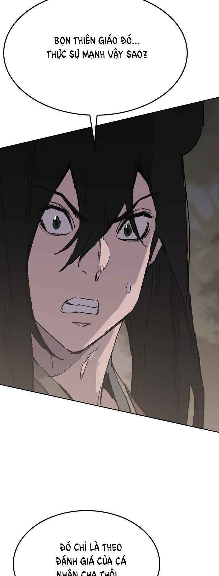 Tiên Kiếm Bất Bại - Chapter 85 - Page 64