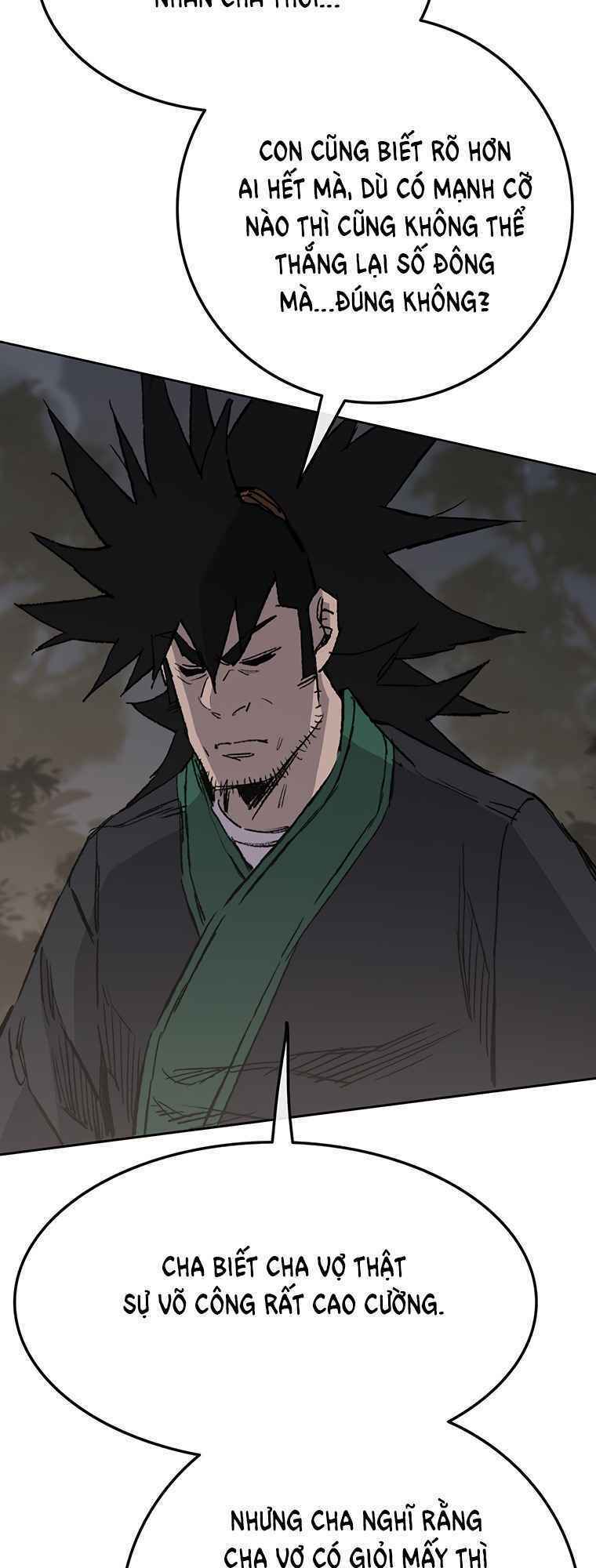 Tiên Kiếm Bất Bại - Chapter 85 - Page 65