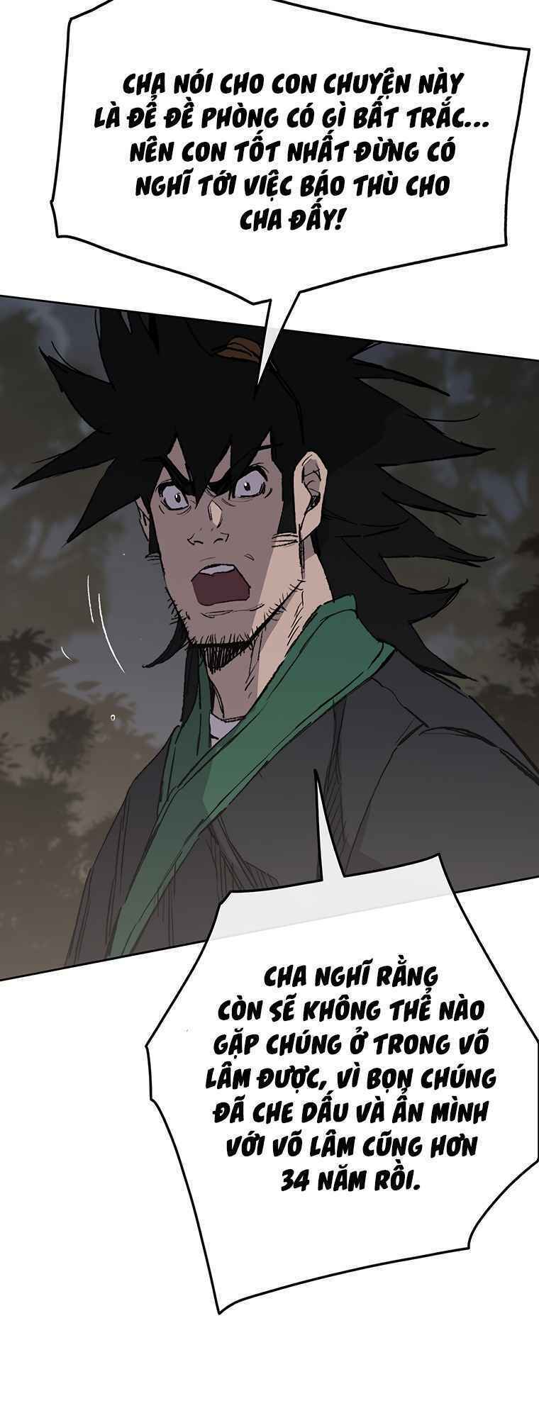 Tiên Kiếm Bất Bại - Chapter 85 - Page 68