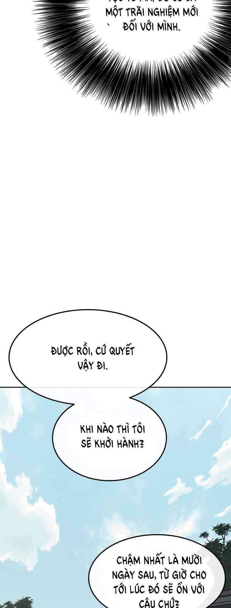 Tiên Kiếm Bất Bại - Chapter 85 - Page 6