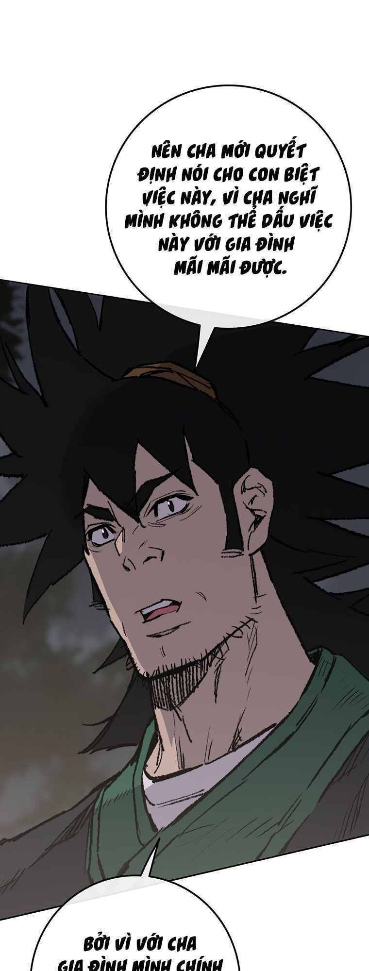 Tiên Kiếm Bất Bại - Chapter 85 - Page 69