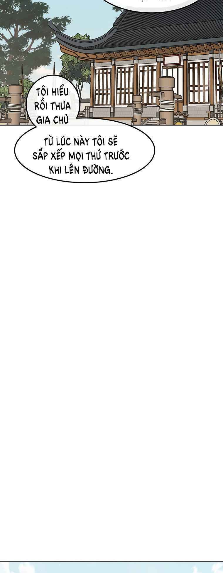 Tiên Kiếm Bất Bại - Chapter 85 - Page 7