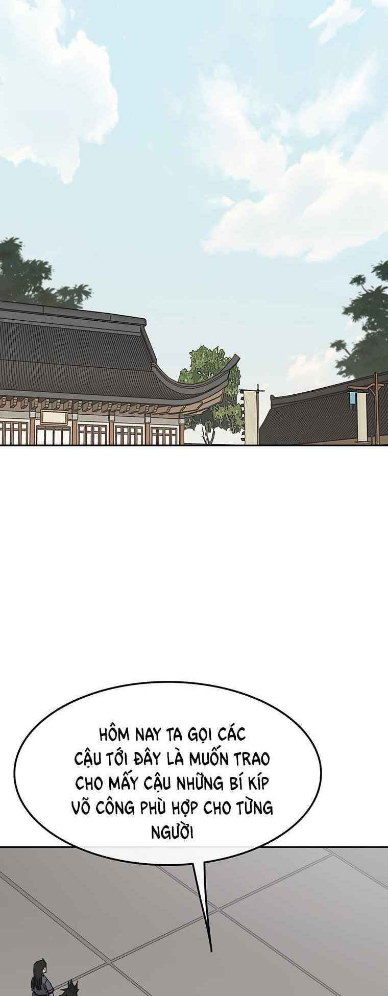 Tiên Kiếm Bất Bại - Chapter 85 - Page 8