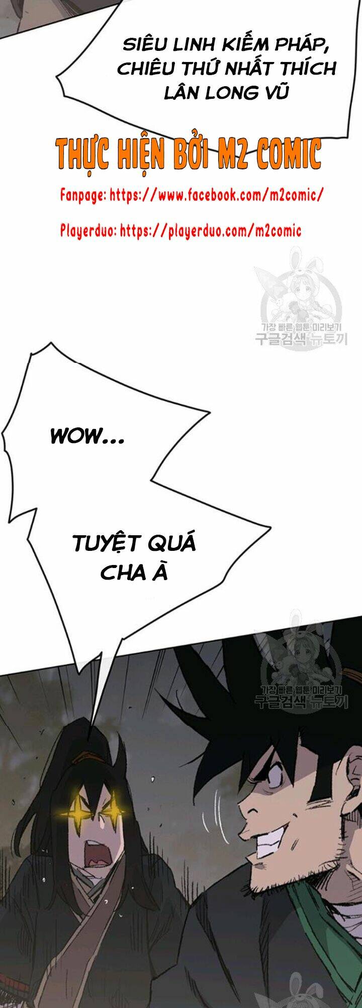 Tiên Kiếm Bất Bại - Chapter 86 - Page 10
