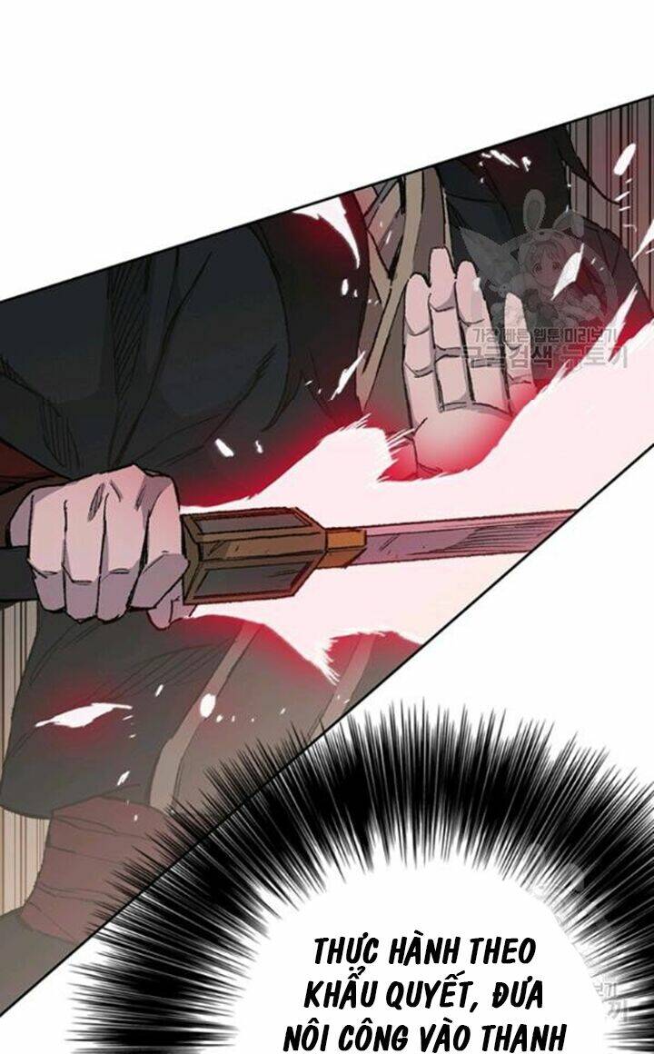 Tiên Kiếm Bất Bại - Chapter 86 - Page 12