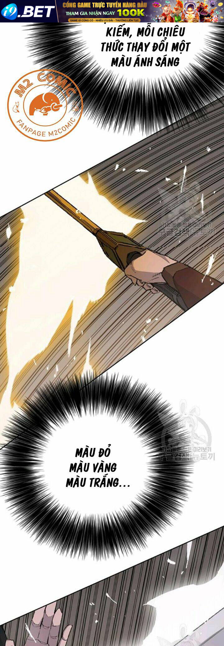 Tiên Kiếm Bất Bại - Chapter 86 - Page 13