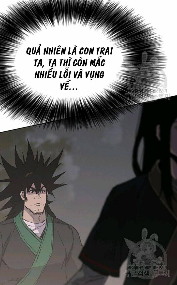 Tiên Kiếm Bất Bại - Chapter 86 - Page 18