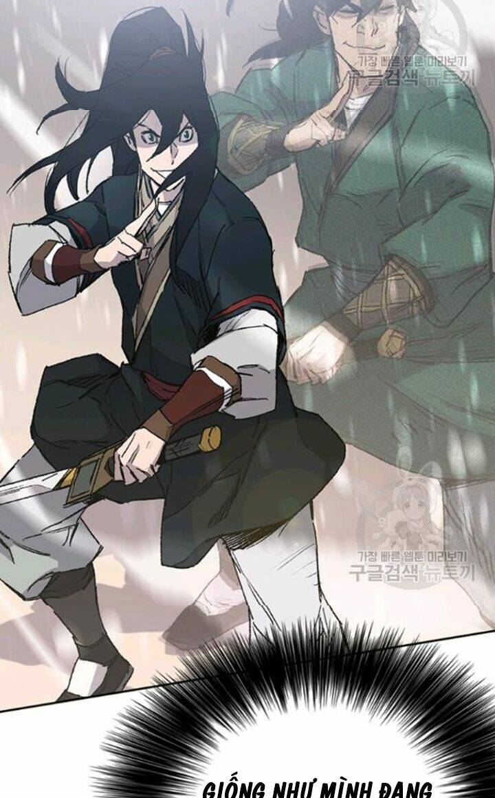 Tiên Kiếm Bất Bại - Chapter 86 - Page 20