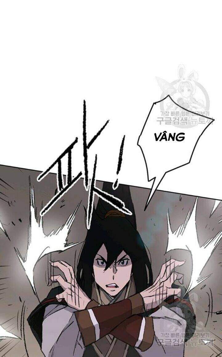 Tiên Kiếm Bất Bại - Chapter 86 - Page 24