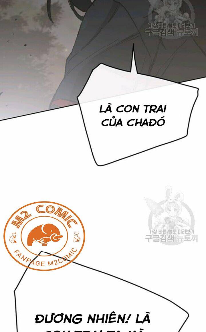 Tiên Kiếm Bất Bại - Chapter 86 - Page 29