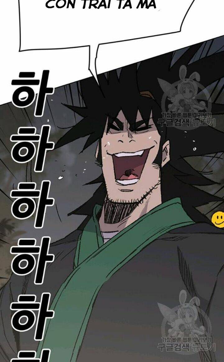 Tiên Kiếm Bất Bại - Chapter 86 - Page 30