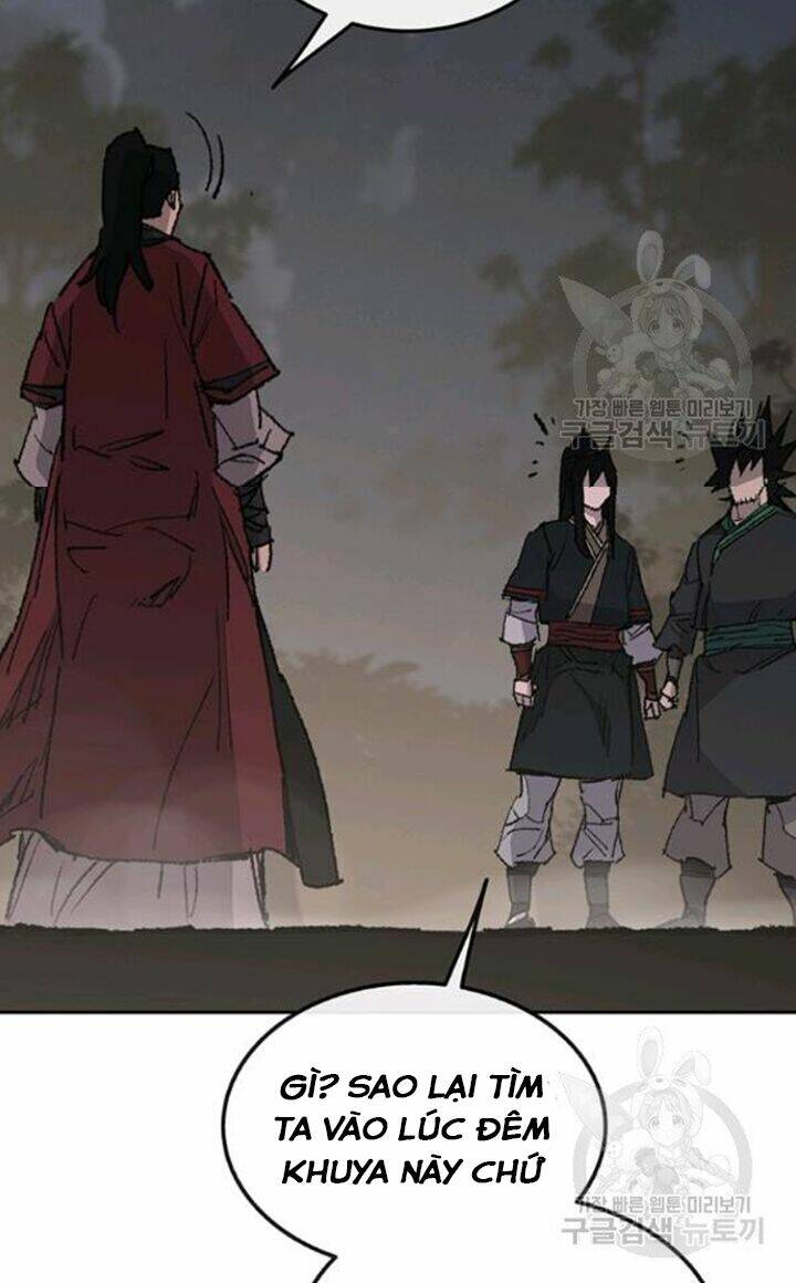 Tiên Kiếm Bất Bại - Chapter 86 - Page 33