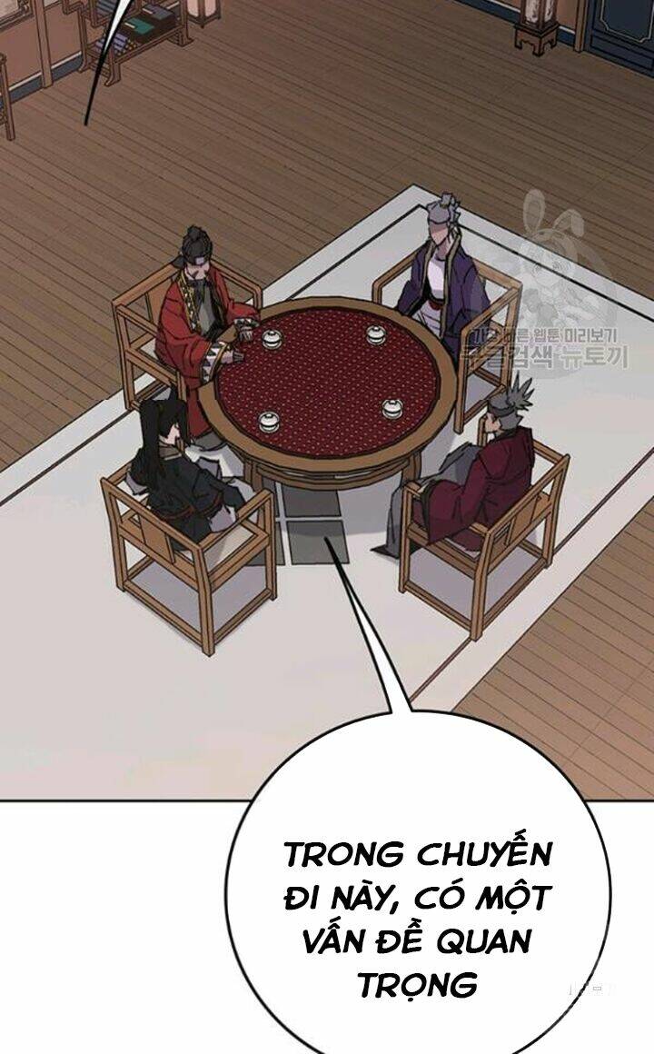 Tiên Kiếm Bất Bại - Chapter 86 - Page 36