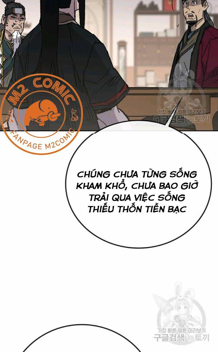 Tiên Kiếm Bất Bại - Chapter 86 - Page 39