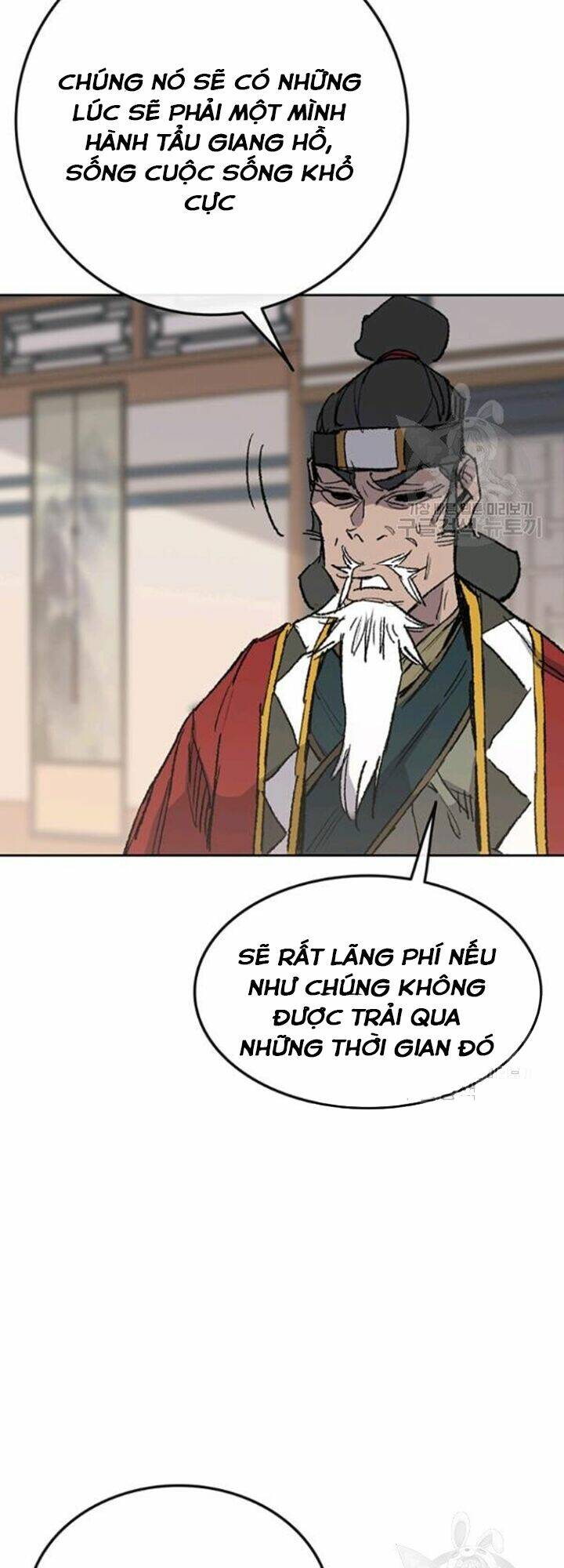 Tiên Kiếm Bất Bại - Chapter 86 - Page 40
