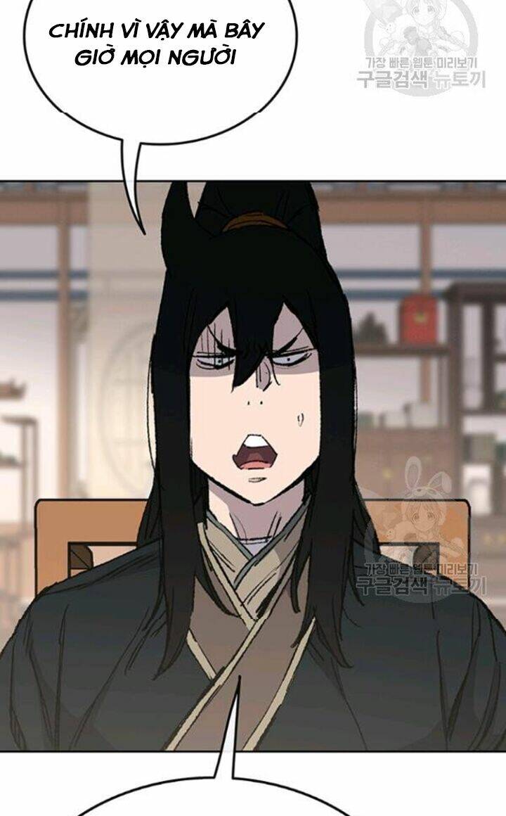 Tiên Kiếm Bất Bại - Chapter 86 - Page 41